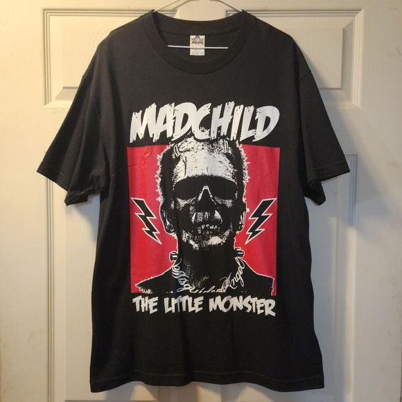 Madchild Teeshirt - Picture 9 of 11